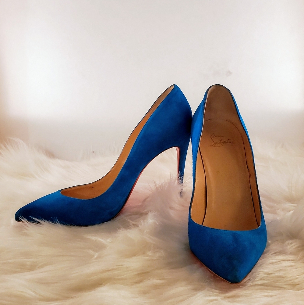 Christian Louboutin Pigalle Follies